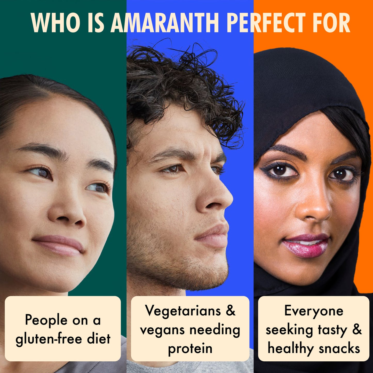 Amarancho Berry Mix Granola 270 gr х2